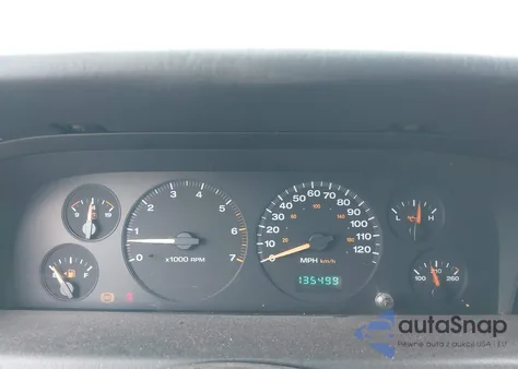 2004 Jeep Grand Cherokee Laredo из США, поврежденный, VIN 1J4GW48S34C344544